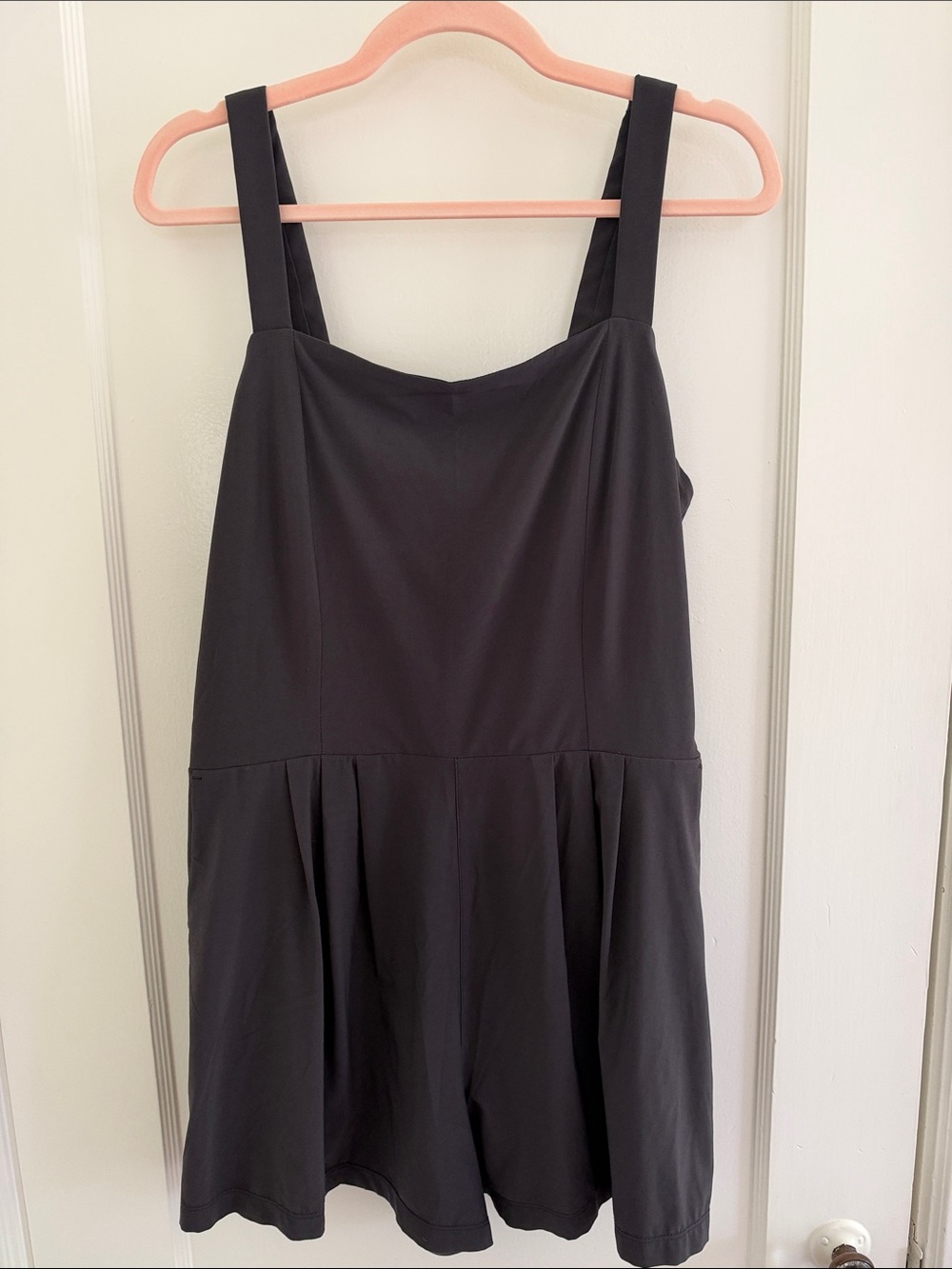 Vuori Villa Cami Romper